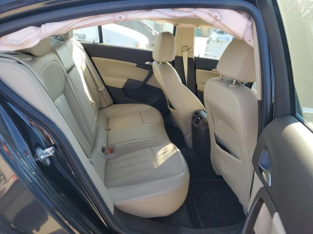 Foto 10 de la subasta – 2011 BUICK REGAL CXL con VIN W04GN5EC2B1072583
