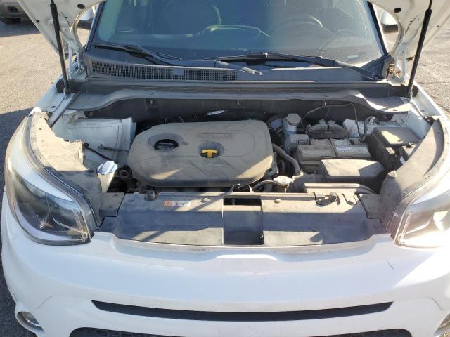 Photo 12 from auction – 2019 KIA SOUL + with VIN KNDJP3A50K7675045