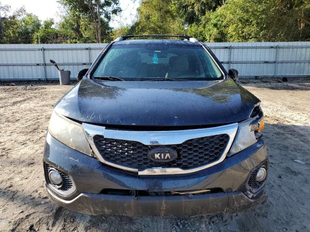Photo 5 from auction – 2012 KIA SORENTO BA with VIN 5XYKT4A2XCG254143