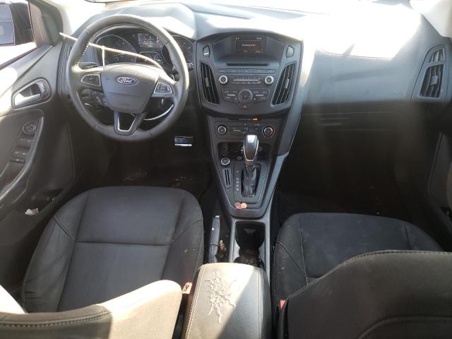 Photo 8 from auction – 2015 FORD FOCUS SE with VIN 1FADP3K26FL211052