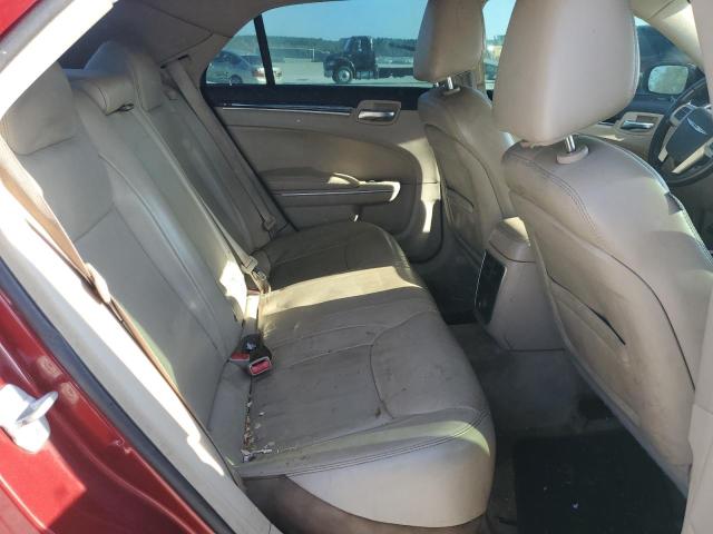 Photo 10 from auction – 2014 CHRYSLER 300 with VIN 2C3CCAAG6EH156931