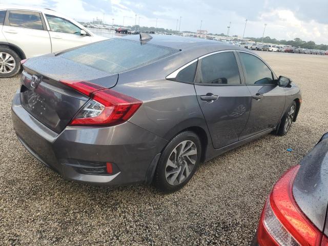 Photo 3 from auction – 2017 HONDA CIVIC EX with VIN 19XFC2F71HE031939