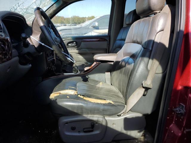 Photo 7 from auction – 2002 GMC ENVOY with VIN 1GKDS13S822130022