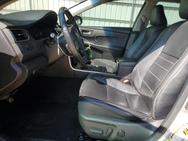 Photo 7 from auction – 2017 TOYOTA CAMRY HYBR with VIN 4T1BD1FK8HU226010