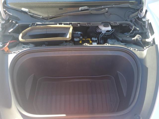Photo 11 from auction – 2021 TESLA MODEL Y with VIN 5YJYGDEE3MF064289