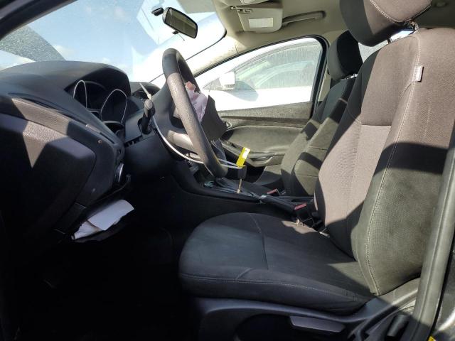 Photo 7 from auction – 2017 FORD FOCUS SE with VIN 1FADP3F23HL271142