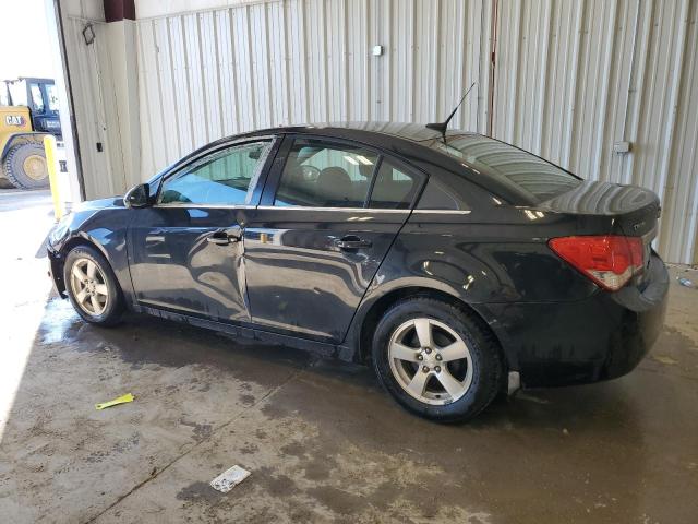 Photo 2 from auction – 2012 CHEVROLET CRUZE LT with VIN 1G1PF5SC9C7354881