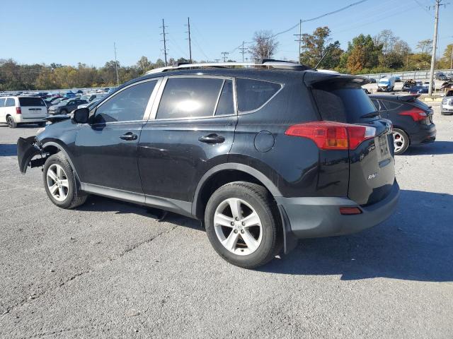 Photo 2 from auction – 2013 TOYOTA RAV4 XLE with VIN 2T3RFREV1DW089996
