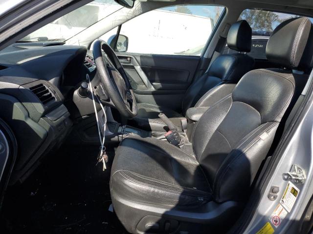 Photo 7 from auction – 2014 SUBARU FORESTER 2 with VIN JF2SJAEC7EH445313