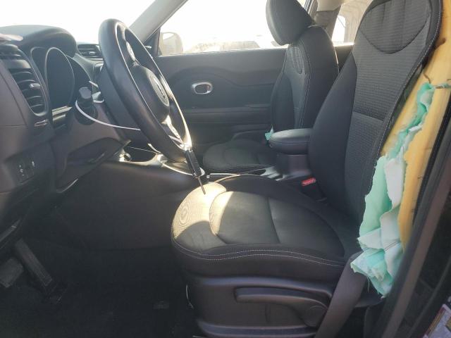 Photo 7 from auction – 2017 KIA SOUL + with VIN KNDJP3A53H7415487