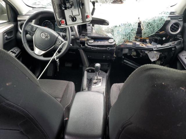 Photo 8 from auction – 2016 TOYOTA RAV4 XLE with VIN JTMWFREV0GD081537