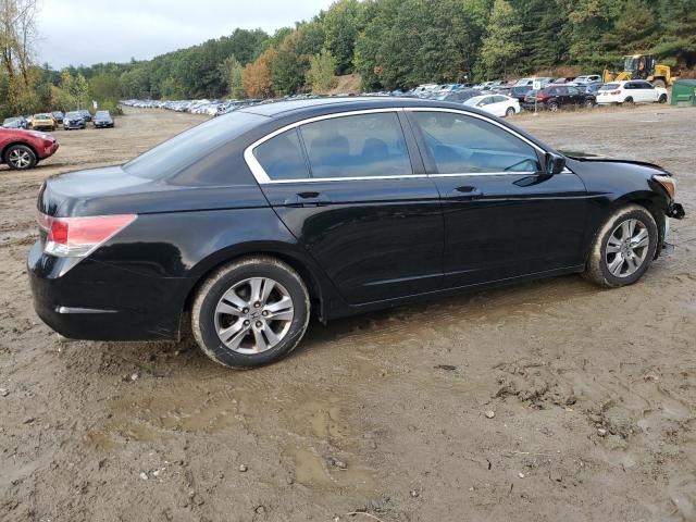 Photo 3 from auction – 2012 HONDA ACCORD SE with VIN 1HGCP2F62CA053217
