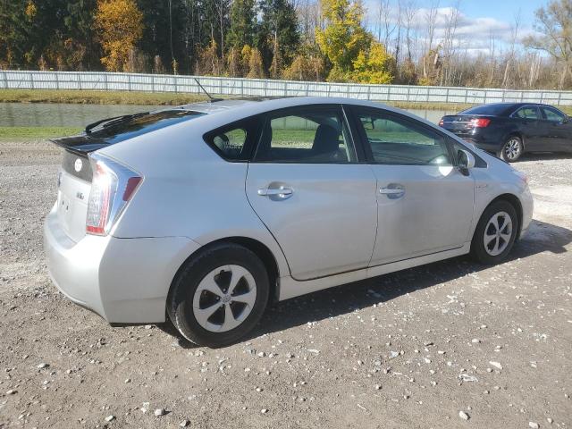Photo 3 from auction – 2013 TOYOTA PRIUS with VIN JTDKN3DU3D5627213