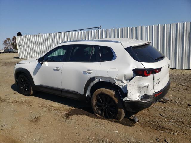 Photo 2 from auction – 2024 MAZDA CX-50 PREF with VIN 7MMVABBM6RN200511