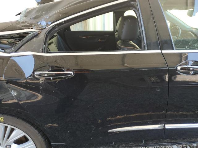 Photo 10 from auction – 2015 CHEVROLET IMPALA LTZ with VIN 1G1165S30FU144424