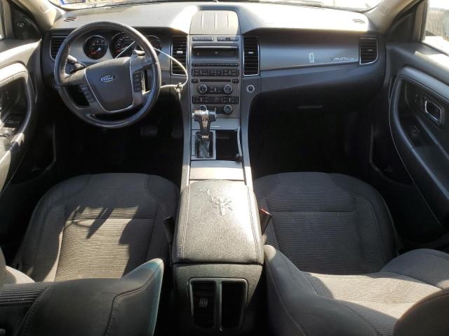 Photo 8 from auction – 2011 FORD TAURUS SEL with VIN 1FAHP2EW4BG163984