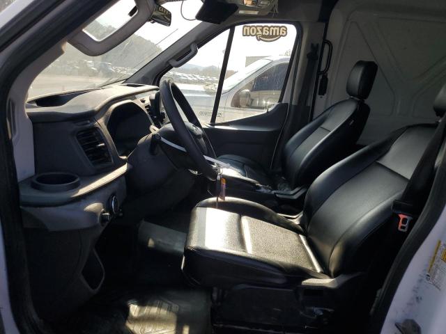 Photo 7 from auction – 2020 FORD TRANSIT T- with VIN 1FTBR3X87LKA09928