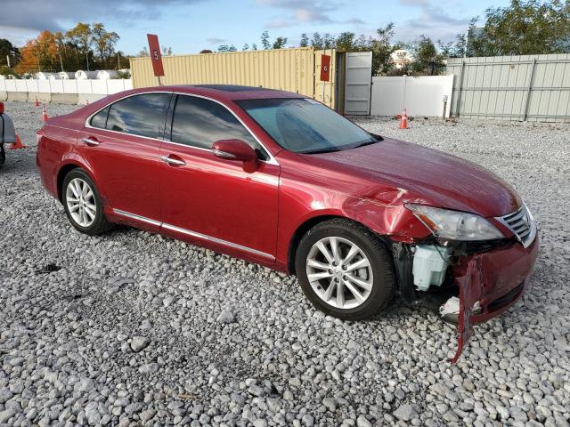 Photo 4 from auction – 2012 LEXUS ES 350 with VIN JTHBK1EGXC2486368