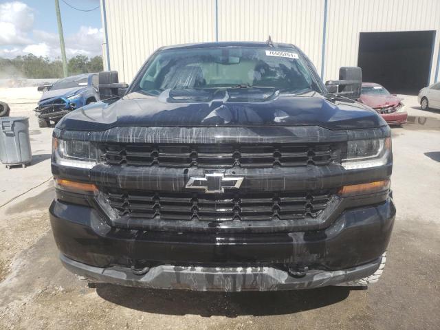 Photo 5 from auction – 2017 CHEVROLET SILVERADO with VIN 1GCVKPEC9HZ189394