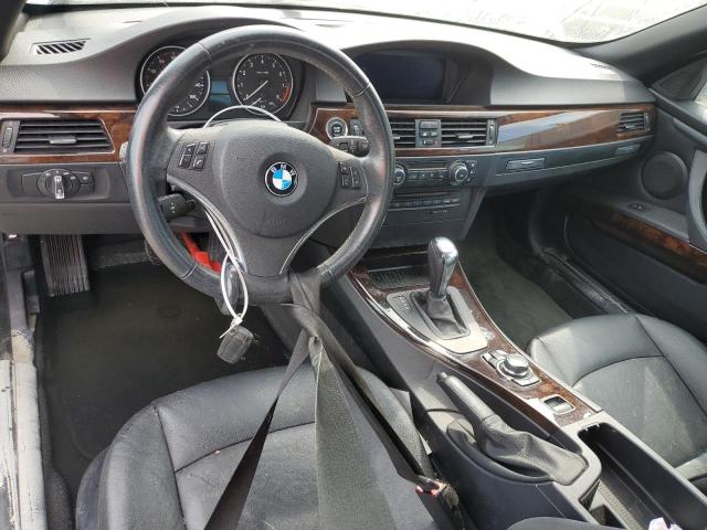 Photo 8 from auction – 2012 BMW 328 I SULE with VIN WBADW7C58CE728802