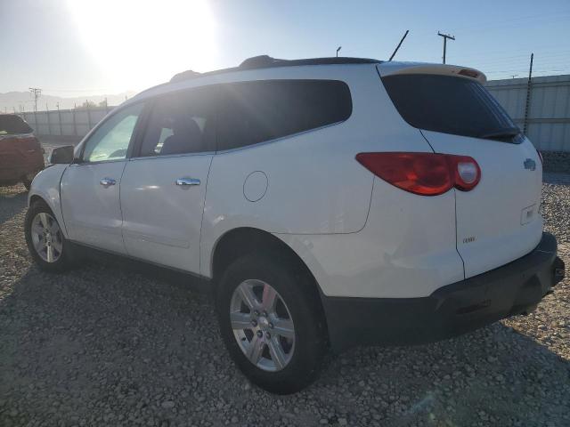 Photo 2 from auction – 2011 CHEVROLET TRAVERSE L with VIN 1GNKVGEDXBJ312538