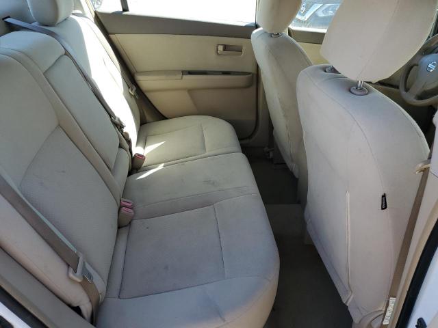 Photo 10 from auction – 2011 NISSAN SENTRA 2.0 with VIN 3N1AB6AP4BL624955