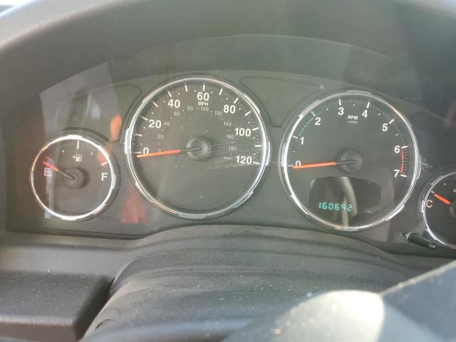 Photo 9 from auction – 2012 JEEP LIBERTY SP with VIN 1C4PJLAK9CW159968