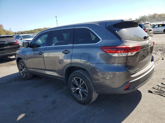 Photo 2 from auction – 2017 TOYOTA HIGHLANDER with VIN 5TDZARFH8HS024240