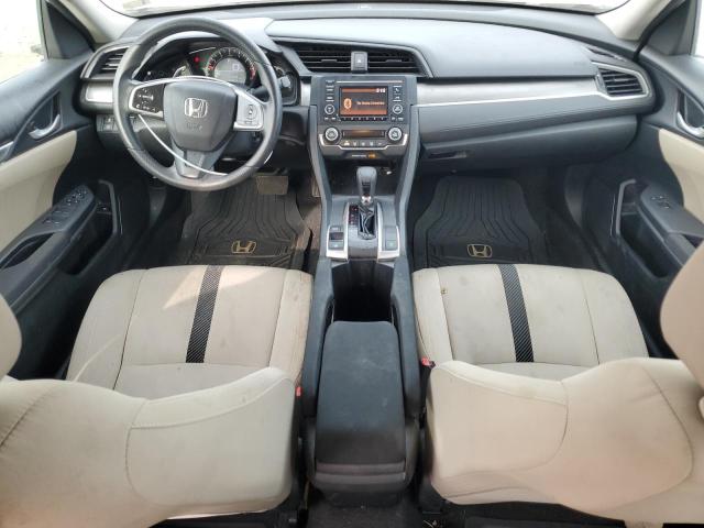 Photo 8 from auction – 2018 HONDA CIVIC LX with VIN 2HGFC2F59JH555950