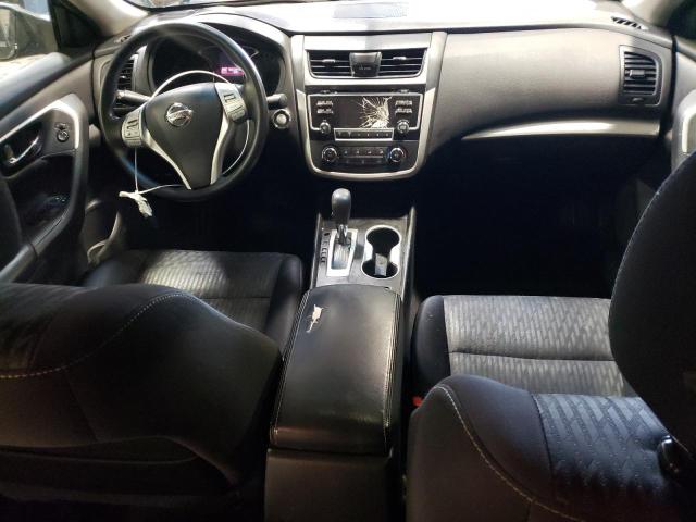 Photo 8 from auction – 2017 NISSAN ALTIMA 2.5 with VIN 1N4AL3AP5HC194789
