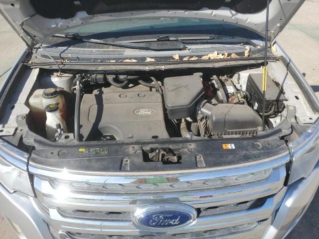 Photo 12 from auction – 2013 FORD EDGE LIMIT with VIN 2FMDK3KC6DBB83411