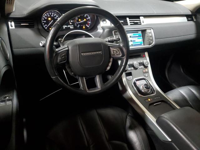 Photo 8 from auction – 2015 LAND ROVER RANGE ROVE with VIN SALVP1BG2FH070202