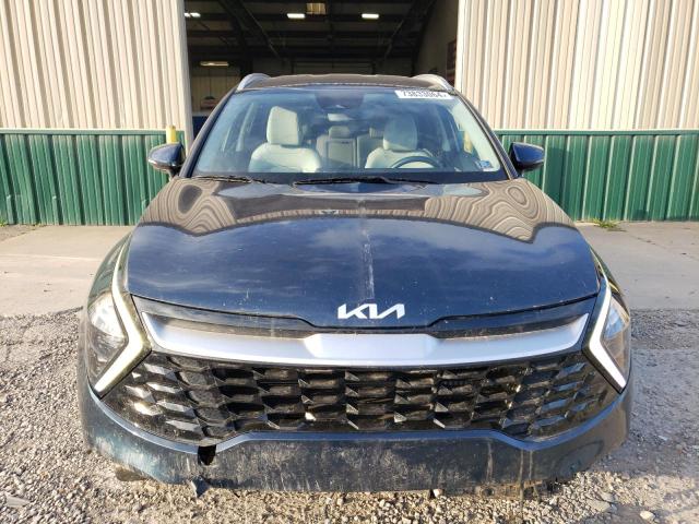 Photo 5 from auction – 2023 KIA SPORTAGE E with VIN KNDPVCAG9P7067386