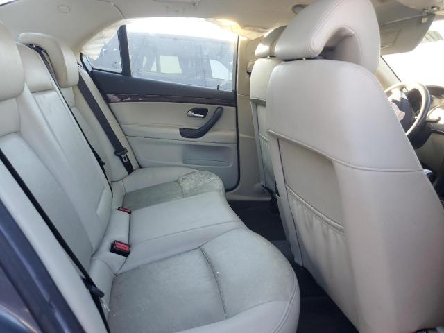Photo 10 from auction – 2009 SAAB 9-3 2.0T with VIN YS3FB49YX91004836