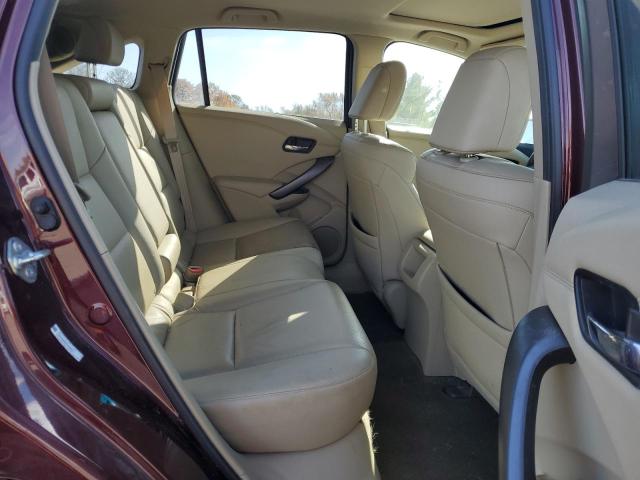 Photo 11 from auction – 2014 ACURA RDX TECHNO with VIN 5J8TB4H5XEL019693