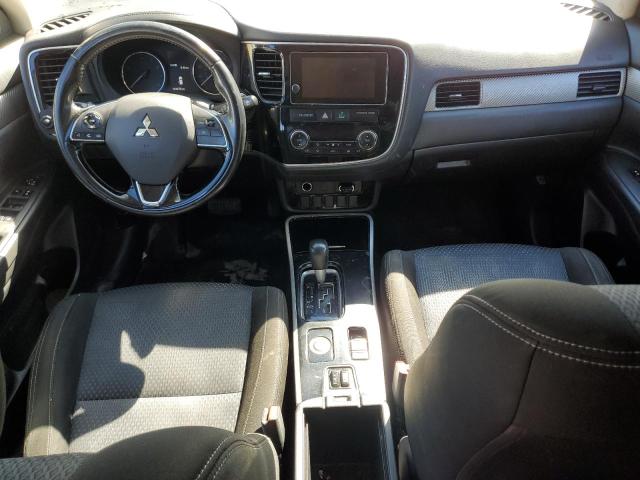Photo 8 from auction – 2017 MITSUBISHI OUTLANDER with VIN JA4AZ3A34HZ042810