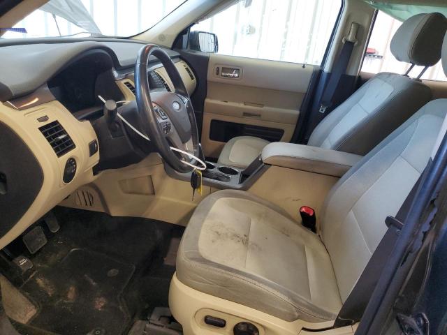 Photo 7 from auction – 2015 FORD FLEX SE with VIN 2FMGK5B89FBA18234
