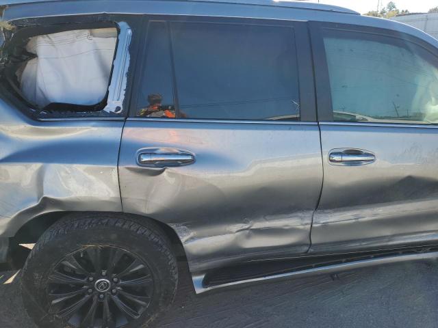 Photo 11 from auction – 2020 LEXUS GX 460 PRE with VIN JTJAM7BX6L5254232