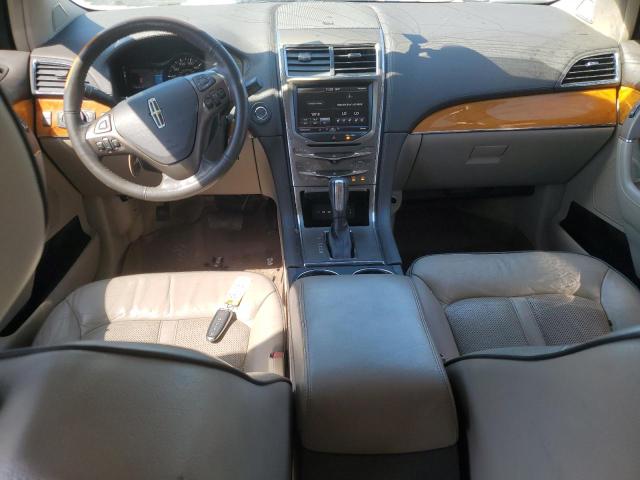 Photo 8 from auction – 2013 LINCOLN MKX with VIN 2LMDJ6JK0DBL36947