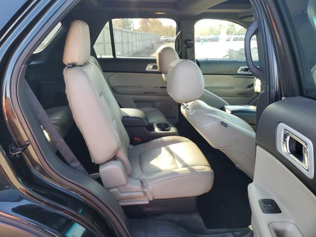Photo 11 from auction – 2015 FORD EXPLORER X with VIN 1FM5K7D80FGC33963