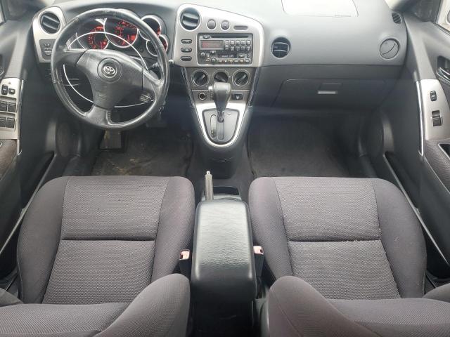 Photo 8 from auction – 2003 TOYOTA COROLLA MA with VIN 2T1KR32EX3C064422