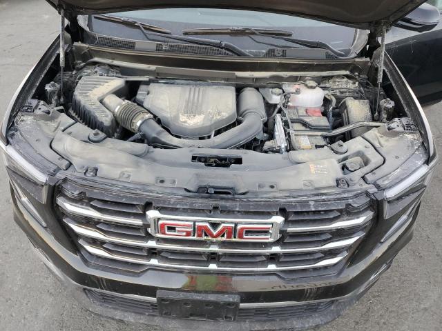 Photo 12 from auction – 2024 GMC ACADIA UPL with VIN 1GKENNKS6RJ200220
