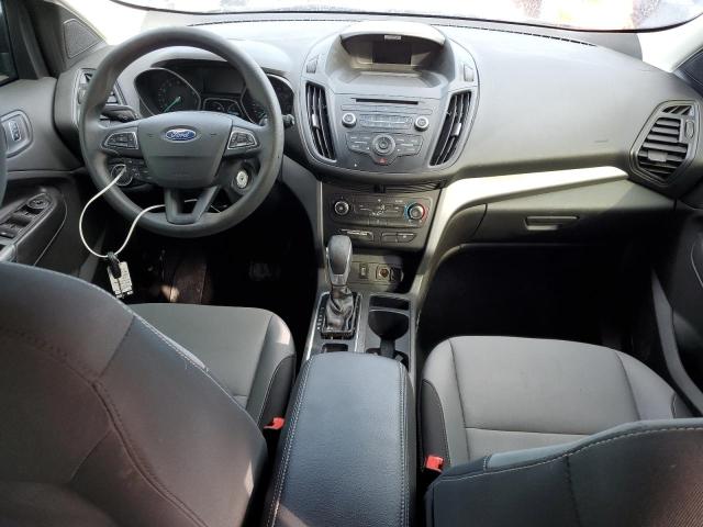 Photo 8 from auction – 2017 FORD ESCAPE S with VIN 1FMCU0F71HUA10106