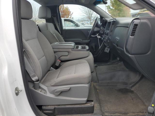 Photo 10 from auction – 2014 CHEVROLET SILVERADO with VIN 1GCNCPEH3EZ404045
