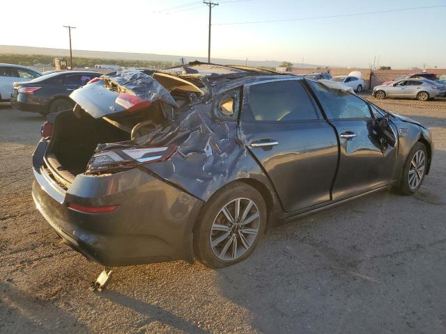 Photo 3 from auction – 2019 KIA OPTIMA EX with VIN 5XXGU4L11KG306687
