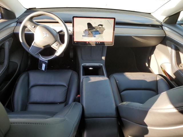 Photo 8 from auction – 2022 TESLA MODEL 3 with VIN 5YJ3E1EB6NF198106