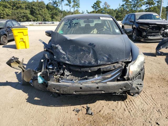 Photo 5 from auction – 2012 HONDA ACCORD EXL with VIN 1HGCP2F83CA124670