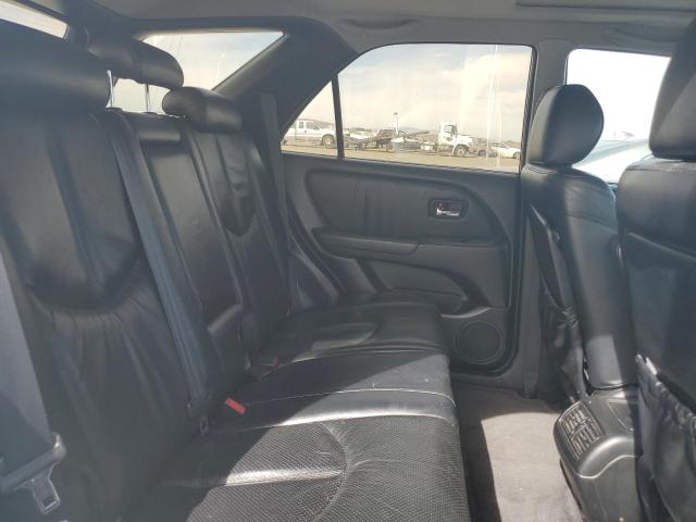 Photo 11 from auction – 2001 LEXUS RX 300 with VIN JTJHF10U410214188