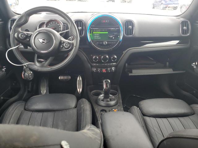 Photo 8 from auction – 2020 MINI COOPER JCW with VIN WMZYZ9C07L3L97203