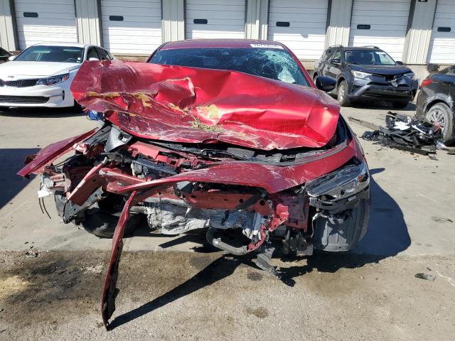 Photo 5 from auction – 2020 MAZDA 3 PREFERRE with VIN JM1BPBMM4L1164654